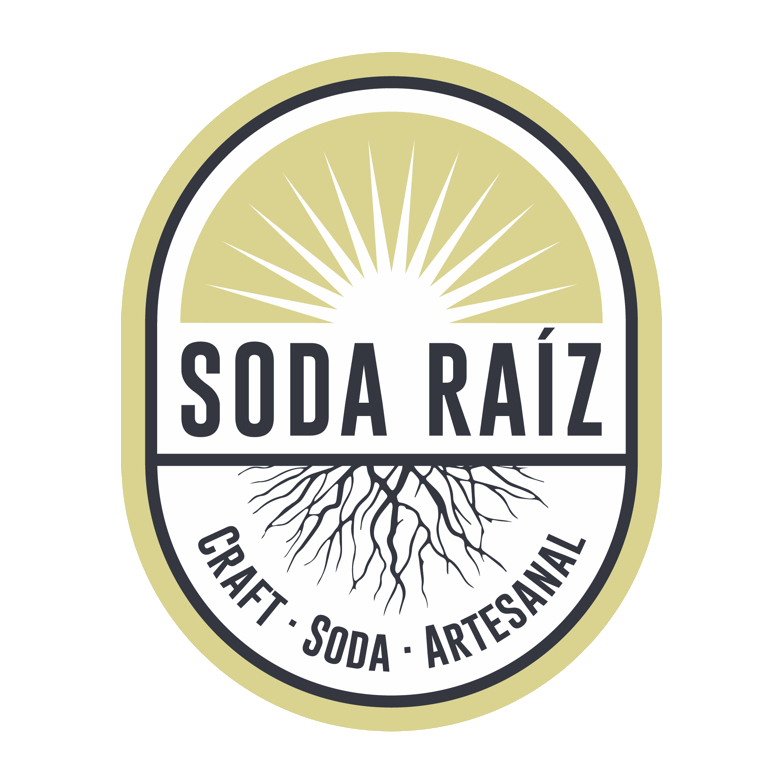Soda Raiz